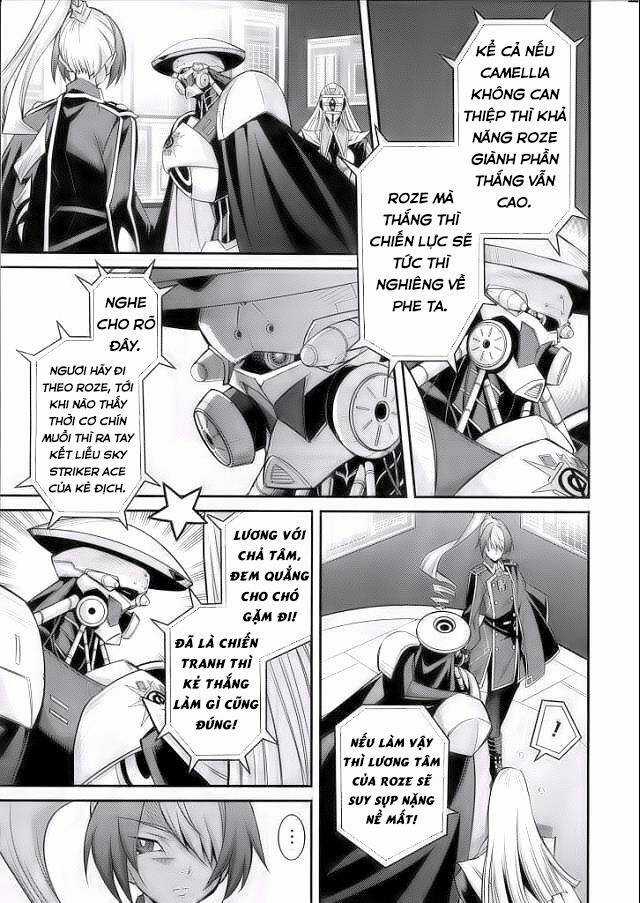 Yu-Gi-Oh! Ocg Stories Chapter 10 trang 25