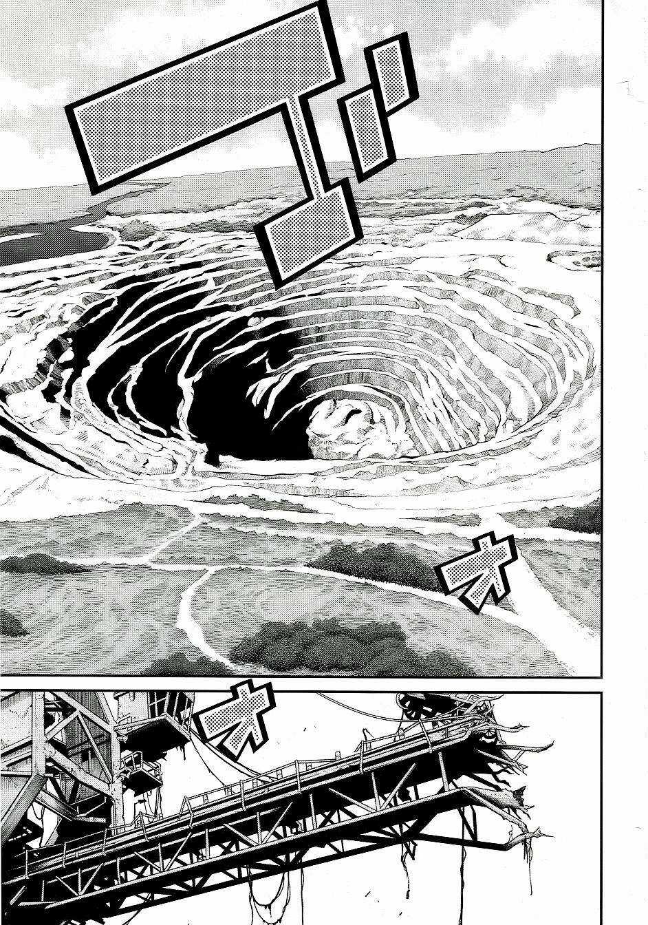 Yu-Gi-Oh! Ocg Stories Chapter 10 trang 27