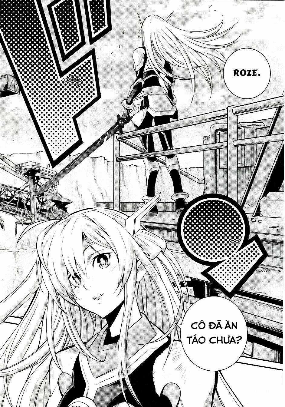 Yu-Gi-Oh! Ocg Stories Chapter 10 trang 28