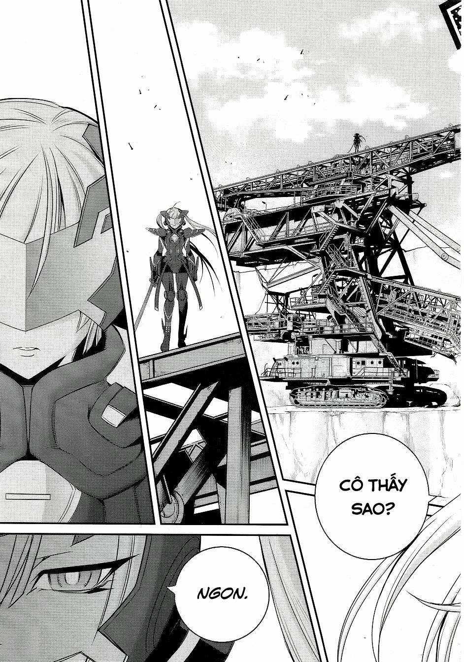 Yu-Gi-Oh! Ocg Stories Chapter 10 trang 29