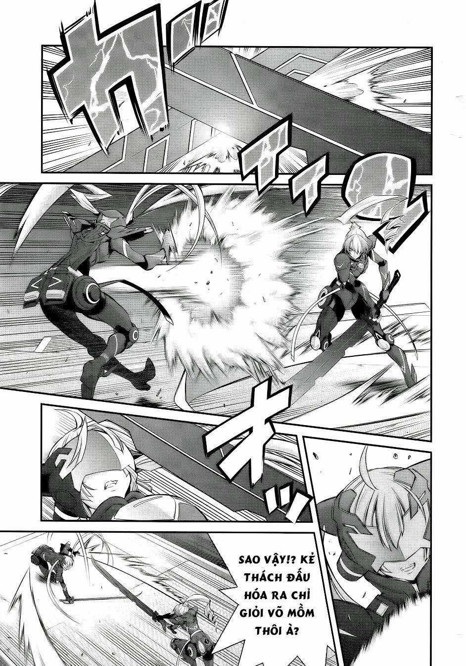 Yu-Gi-Oh! Ocg Stories Chapter 10 trang 3