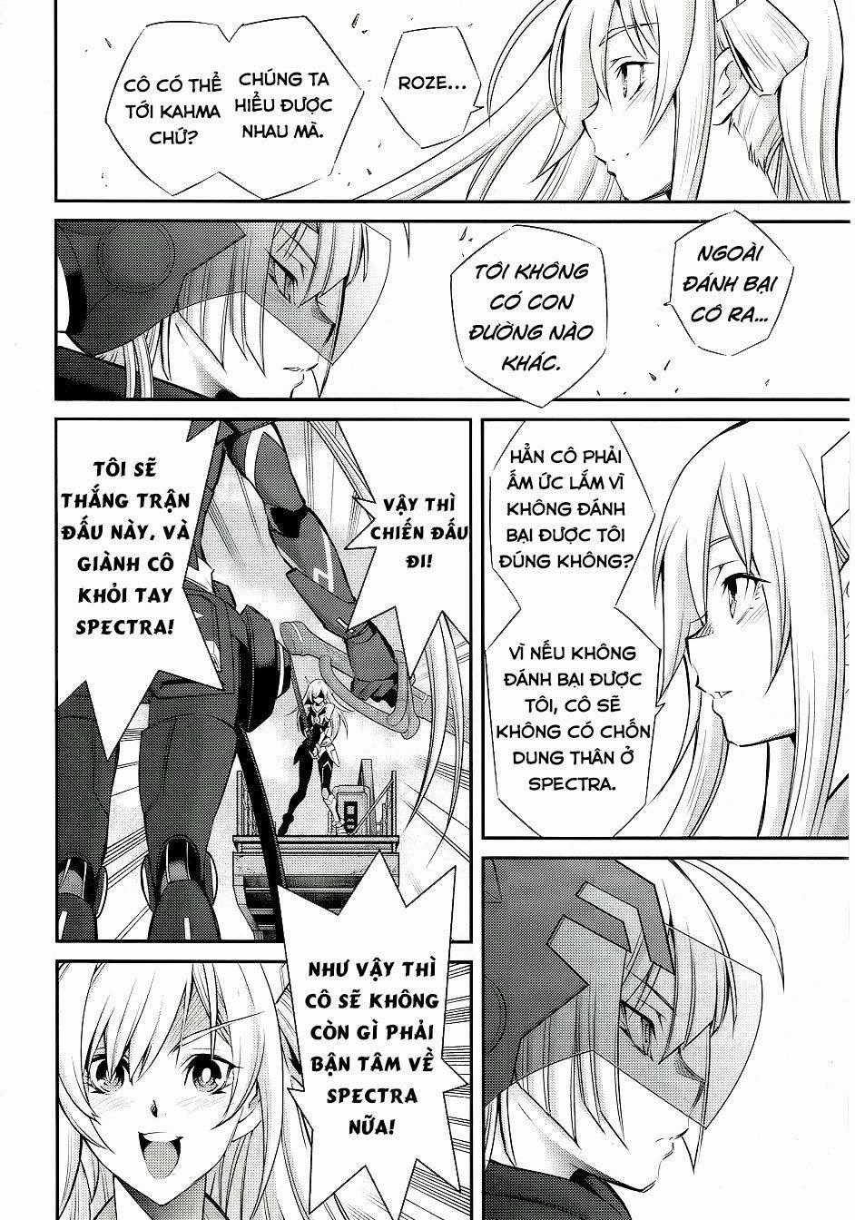 Yu-Gi-Oh! Ocg Stories Chapter 10 trang 30