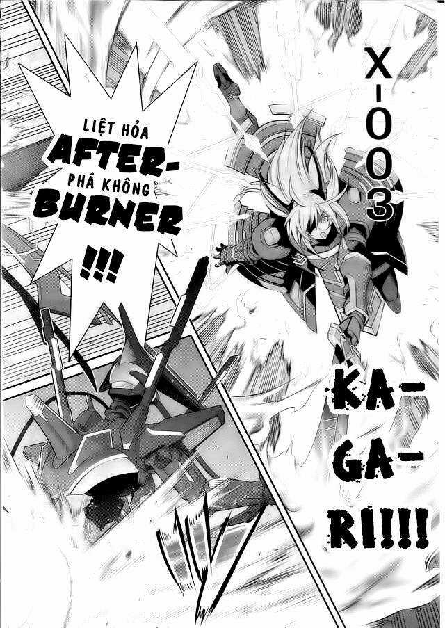 Yu-Gi-Oh! Ocg Stories Chapter 11 trang 12