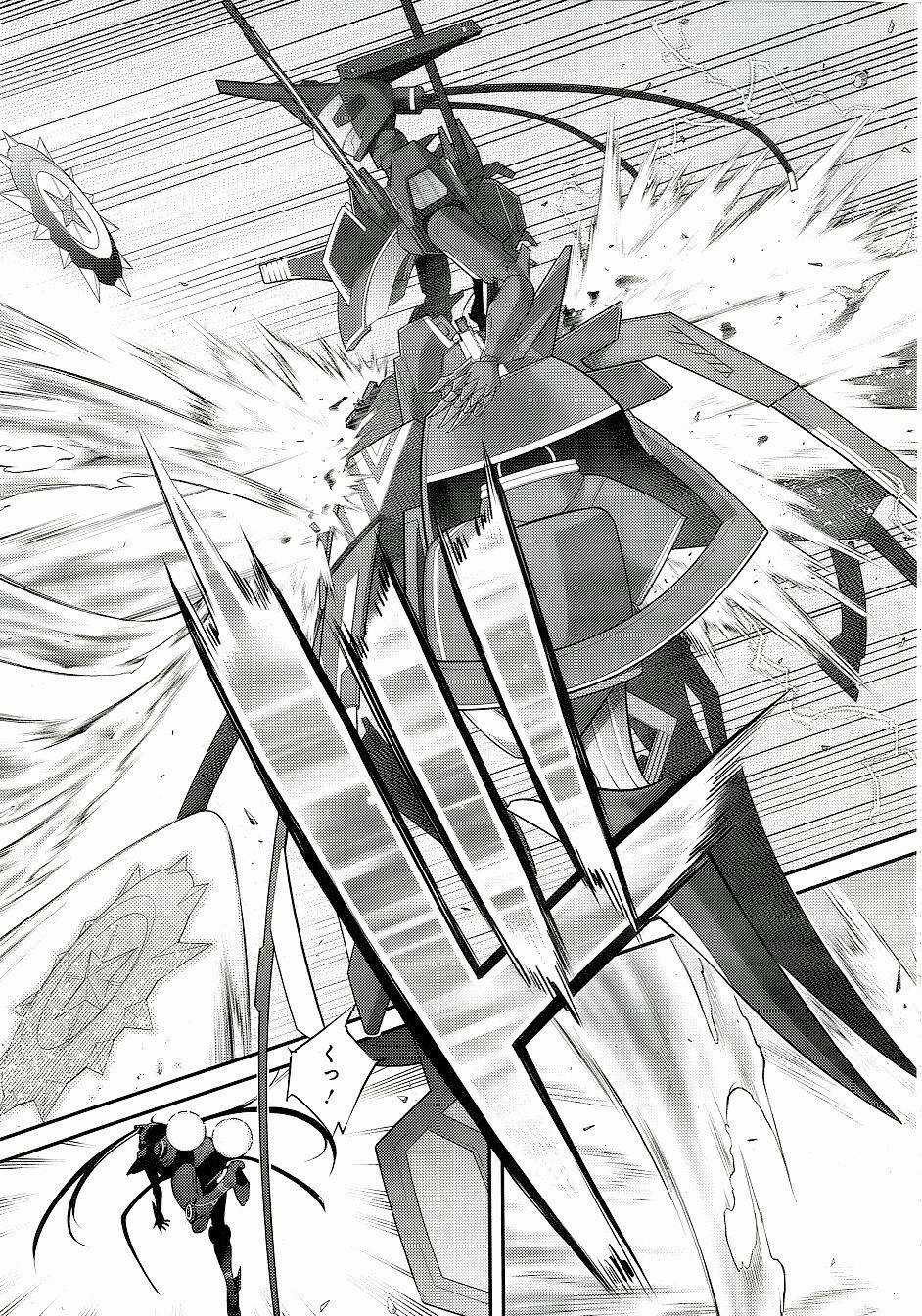 Yu-Gi-Oh! Ocg Stories Chapter 11 trang 13