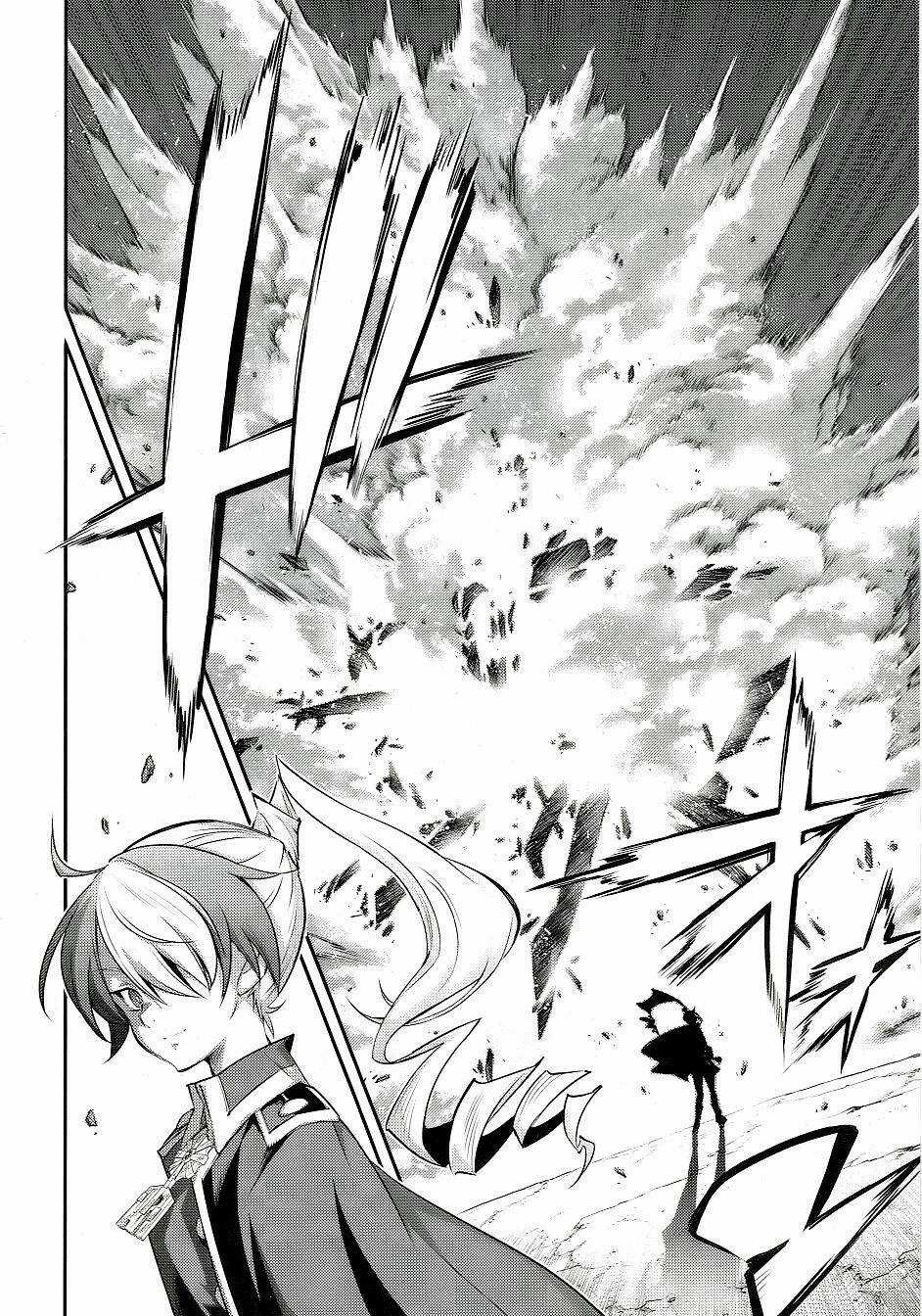 Yu-Gi-Oh! Ocg Stories Chapter 11 trang 14