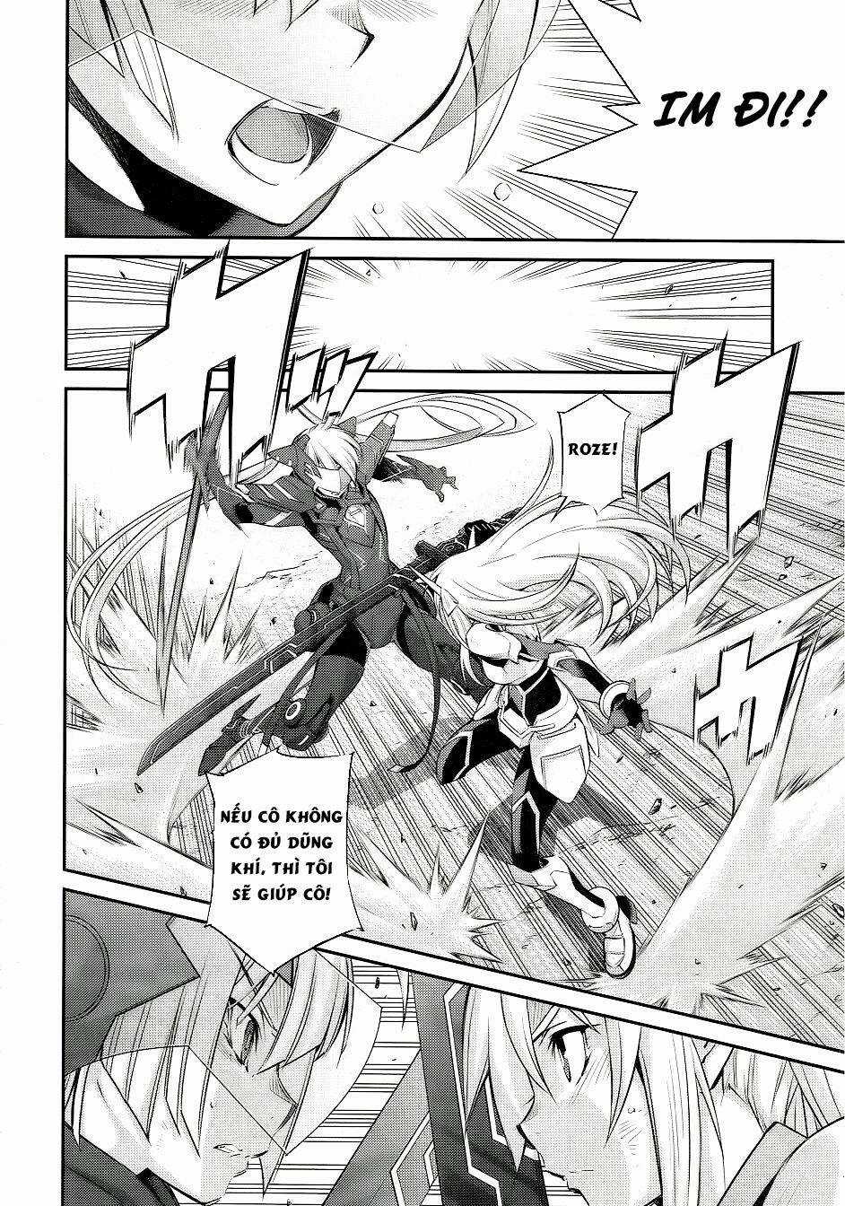 Yu-Gi-Oh! Ocg Stories Chapter 11 trang 18