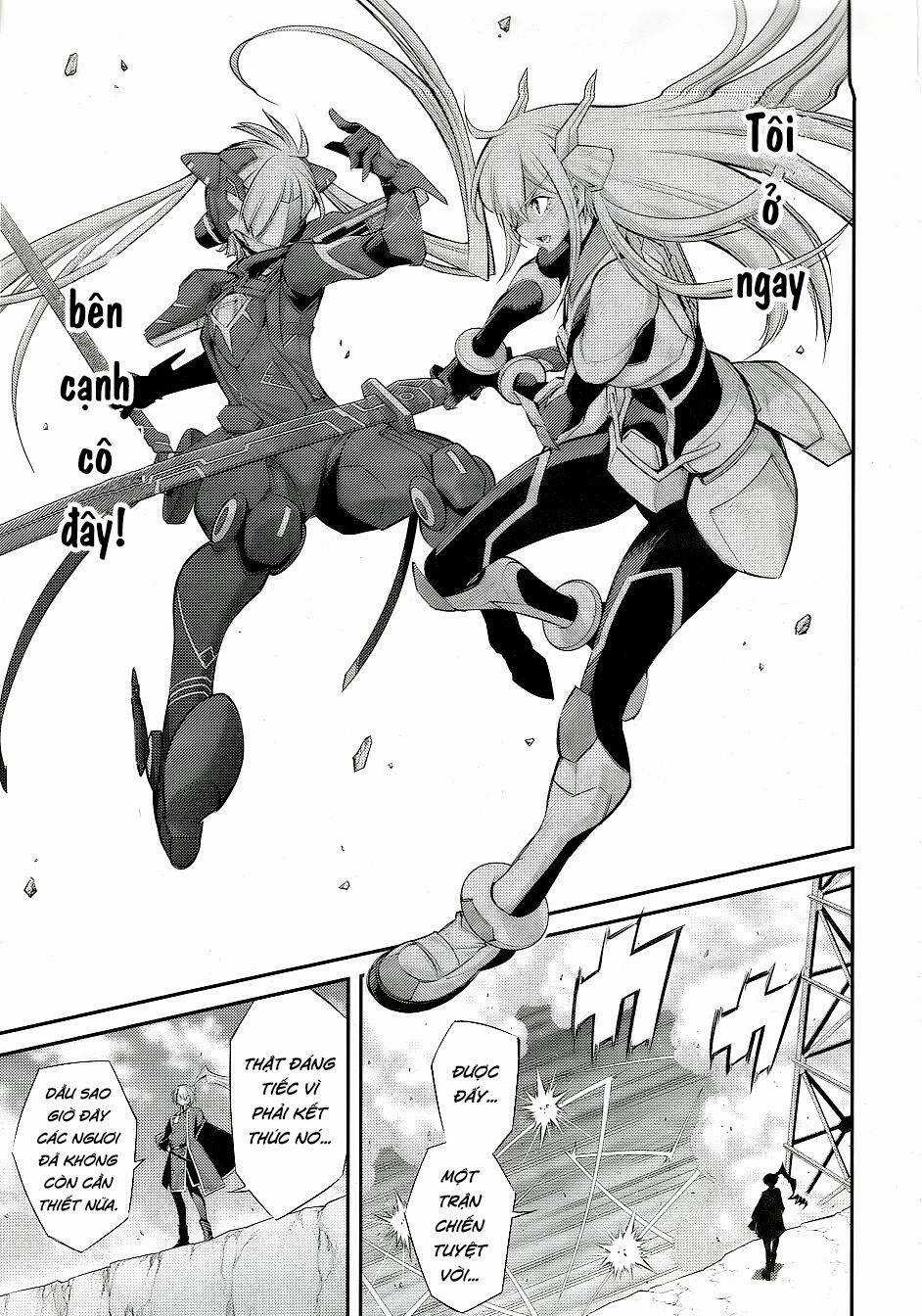 Yu-Gi-Oh! Ocg Stories Chapter 11 trang 19