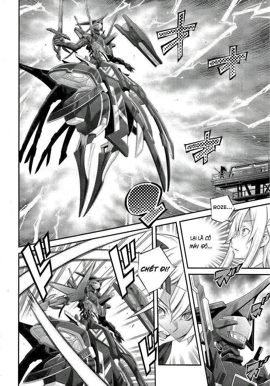 Yu-Gi-Oh! Ocg Stories Chapter 11 trang 2