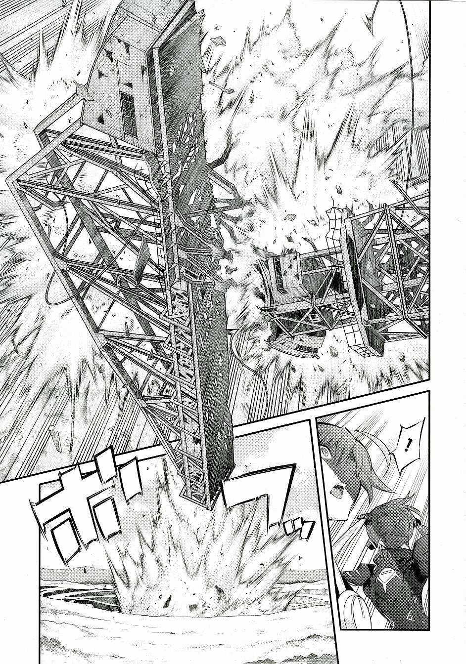 Yu-Gi-Oh! Ocg Stories Chapter 11 trang 21