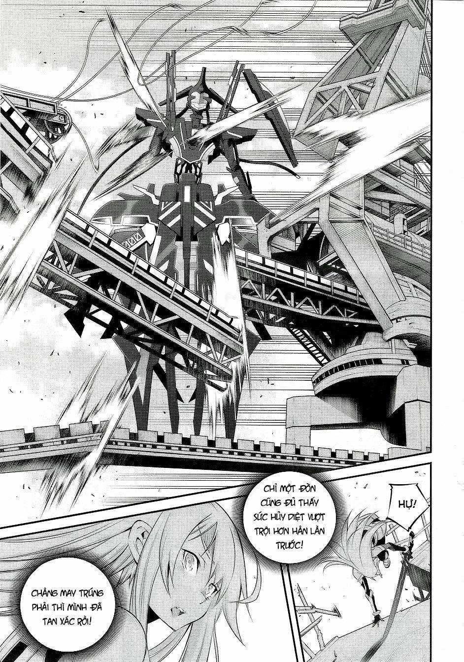 Yu-Gi-Oh! Ocg Stories Chapter 11 trang 3