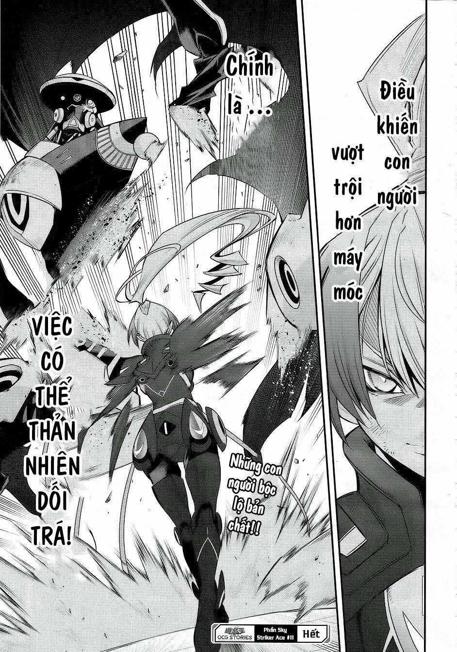 Yu-Gi-Oh! Ocg Stories Chapter 11 trang 31