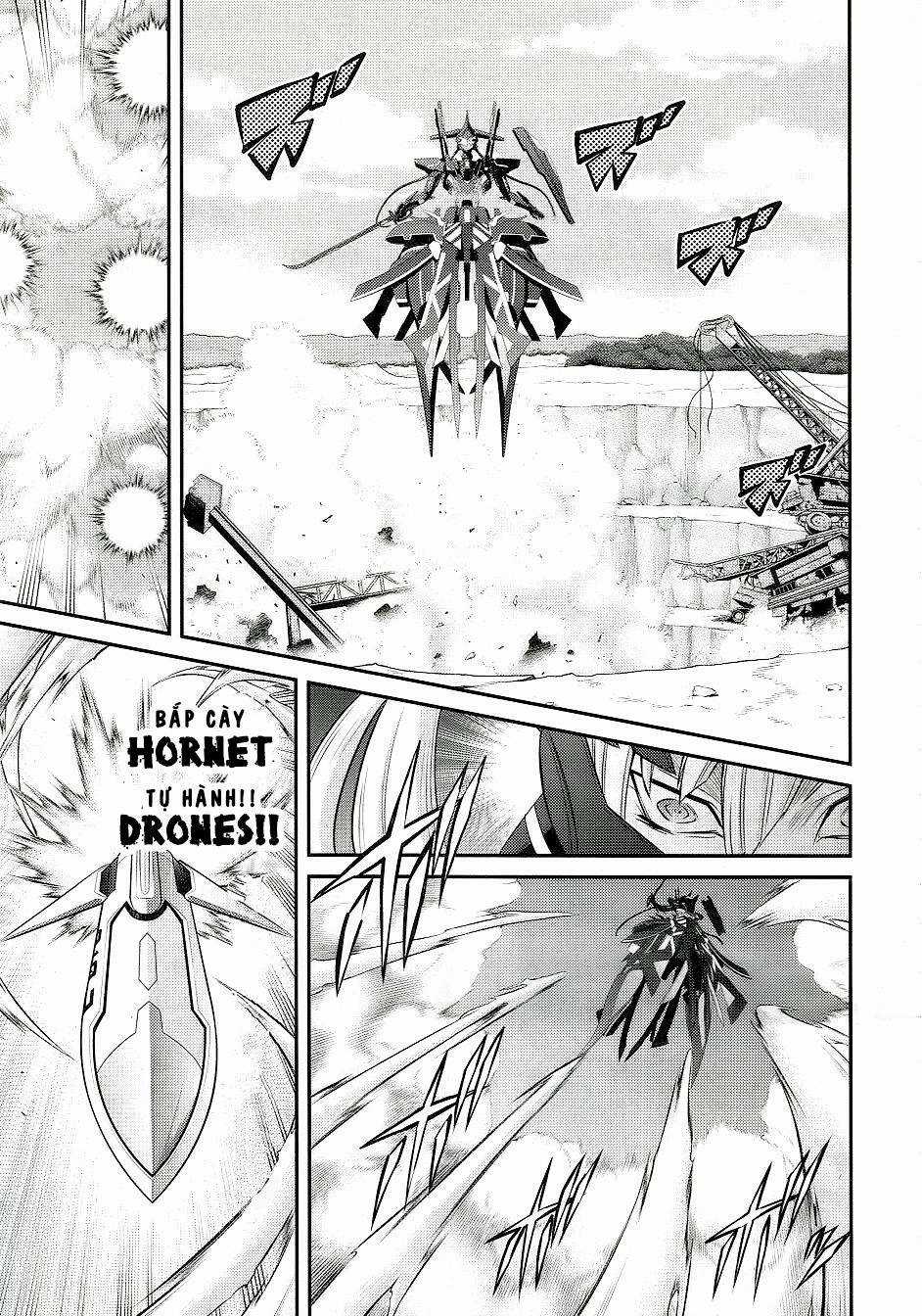 Yu-Gi-Oh! Ocg Stories Chapter 11 trang 5