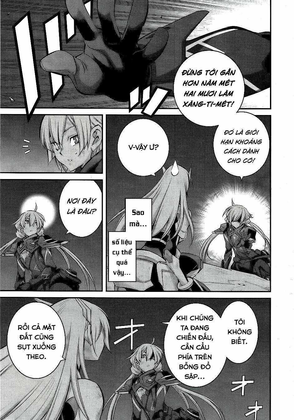 Yu-Gi-Oh! Ocg Stories Chapter 12 trang 23