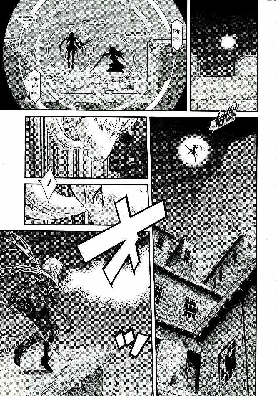 Yu-Gi-Oh! Ocg Stories Chapter 12 trang 27
