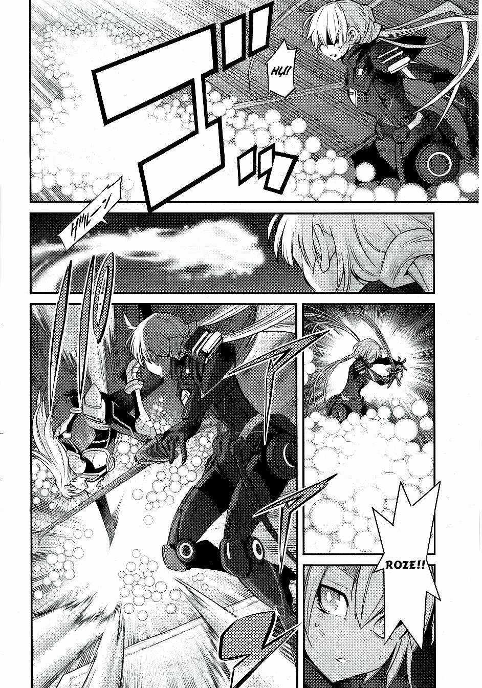 Yu-Gi-Oh! Ocg Stories Chapter 12 trang 28