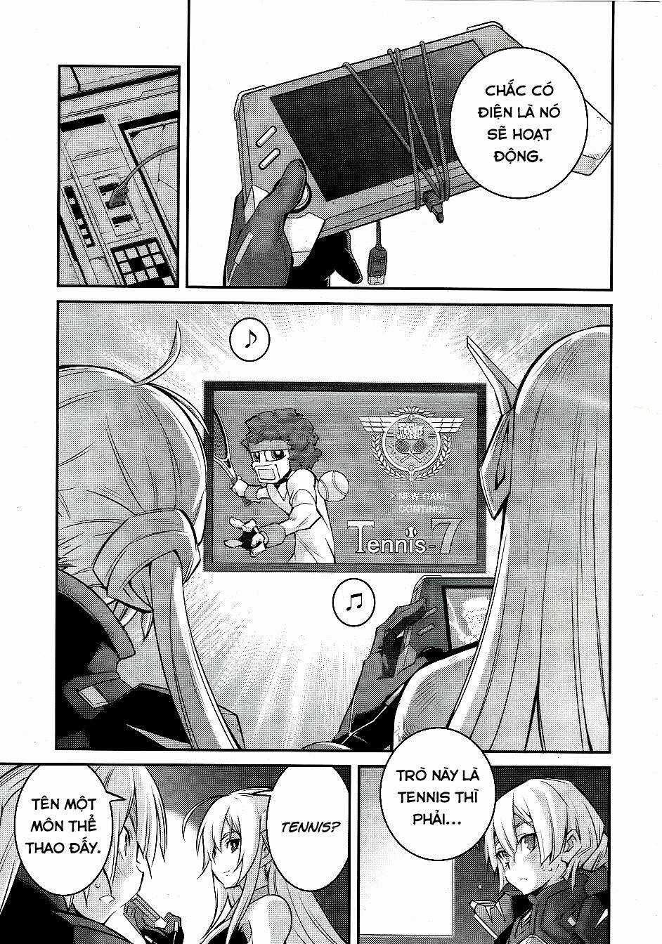 Yu-Gi-Oh! Ocg Stories Chapter 13 trang 11