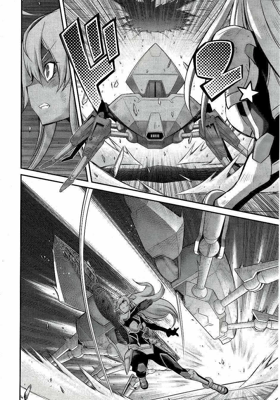 Yu-Gi-Oh! Ocg Stories Chapter 13 trang 14