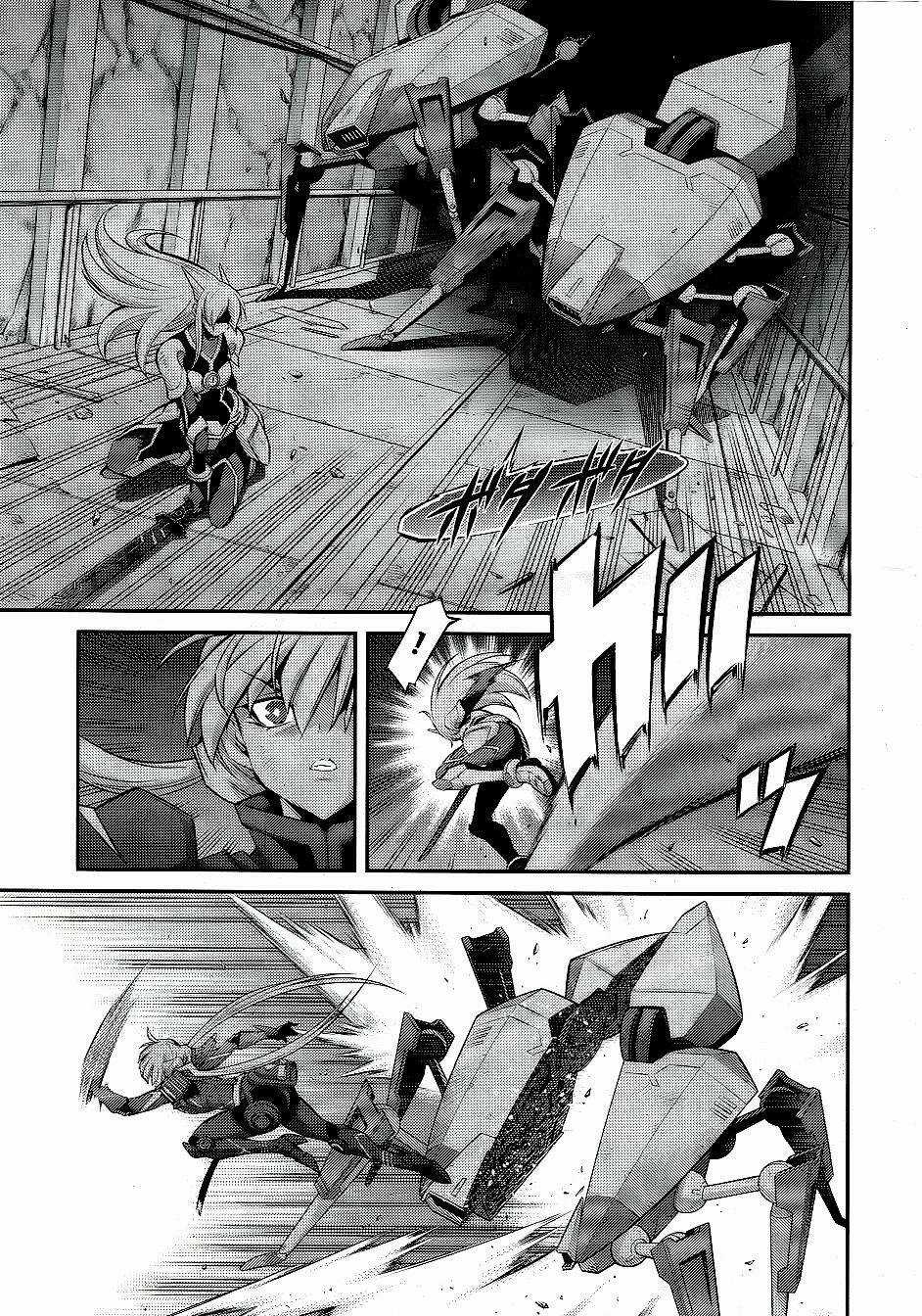 Yu-Gi-Oh! Ocg Stories Chapter 13 trang 15