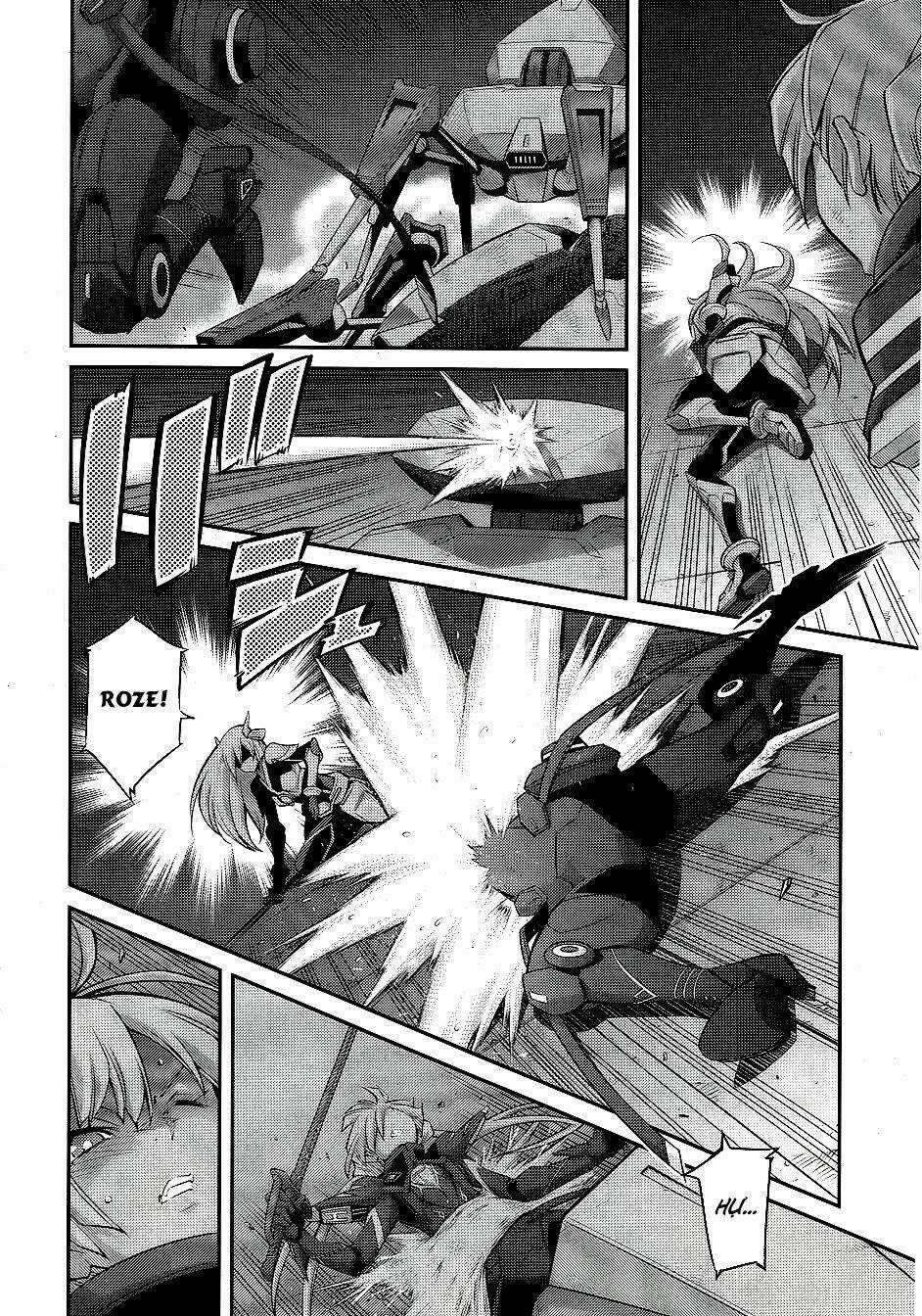 Yu-Gi-Oh! Ocg Stories Chapter 13 trang 16