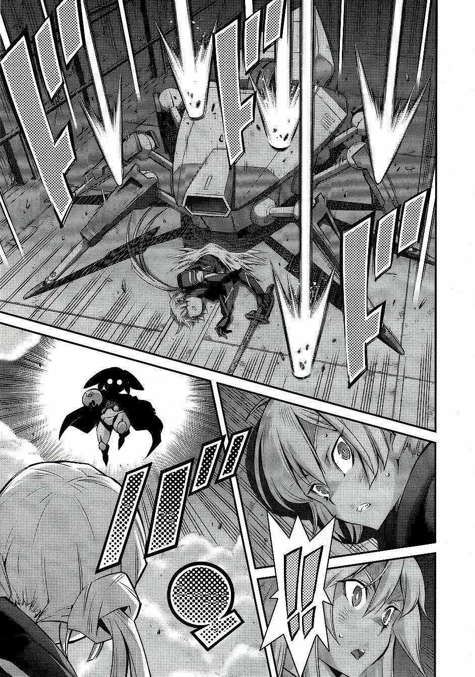 Yu-Gi-Oh! Ocg Stories Chapter 13 trang 17