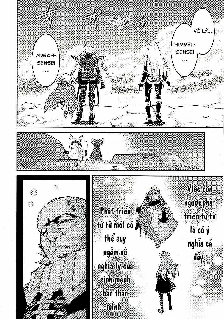 Yu-Gi-Oh! Ocg Stories Chapter 13 trang 24