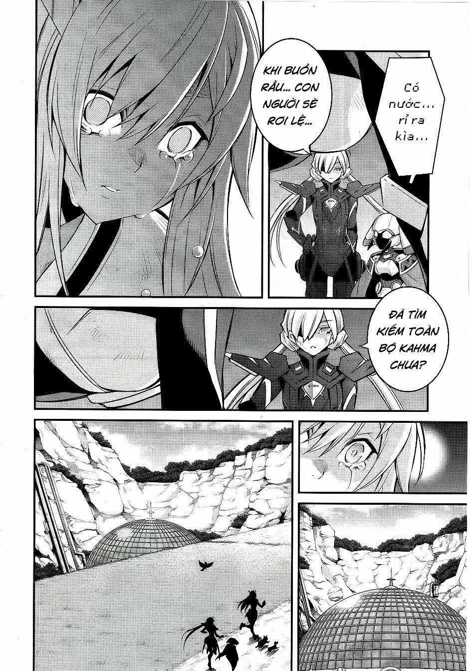 Yu-Gi-Oh! Ocg Stories Chapter 13 trang 26