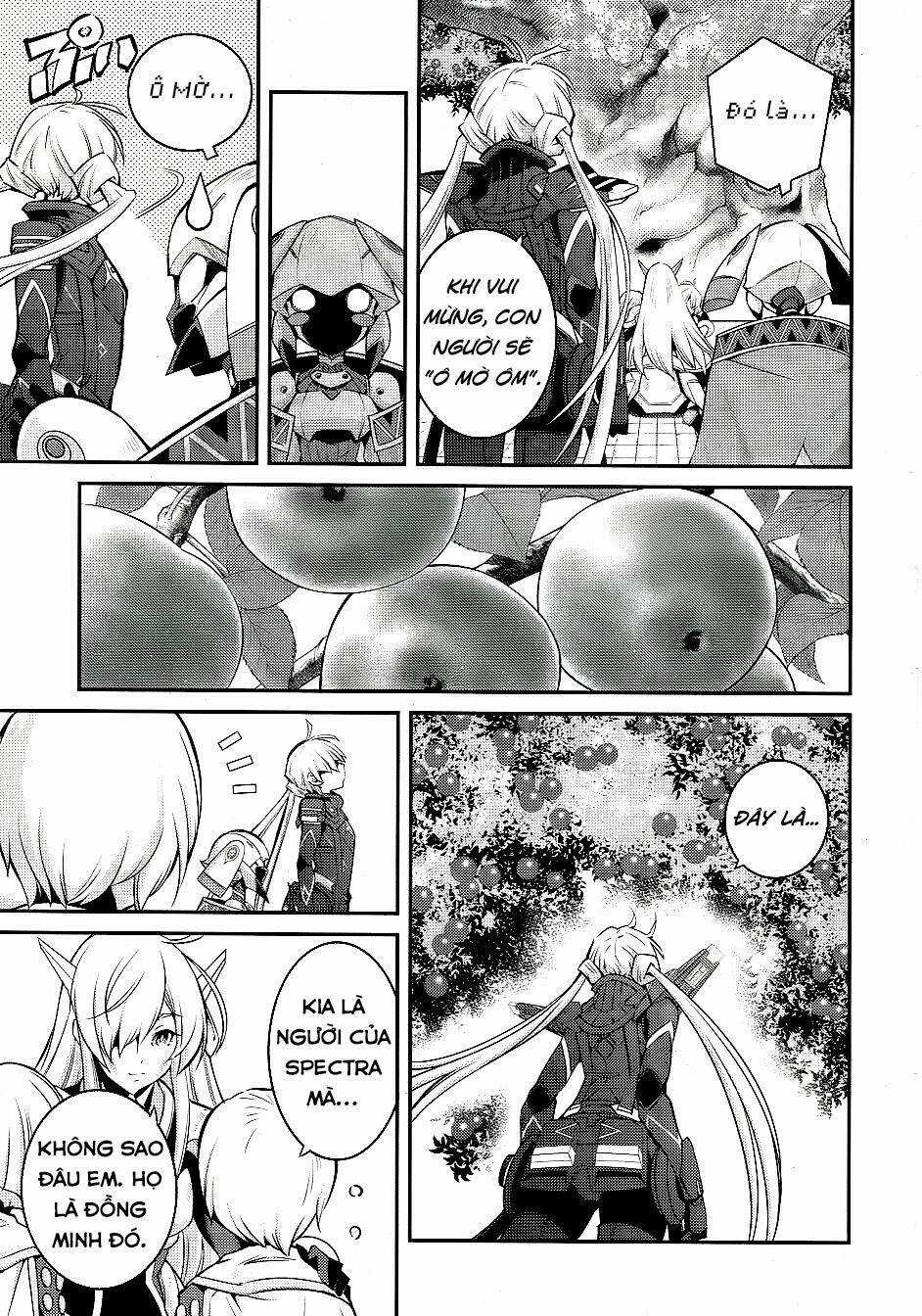 Yu-Gi-Oh! Ocg Stories Chapter 13 trang 29