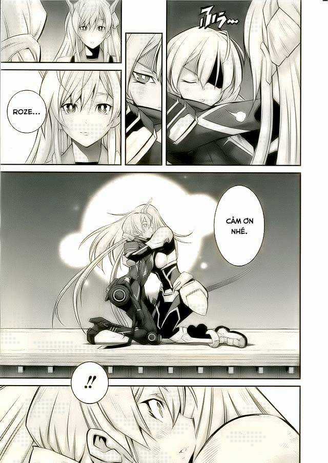 Yu-Gi-Oh! Ocg Stories Chapter 13 trang 3