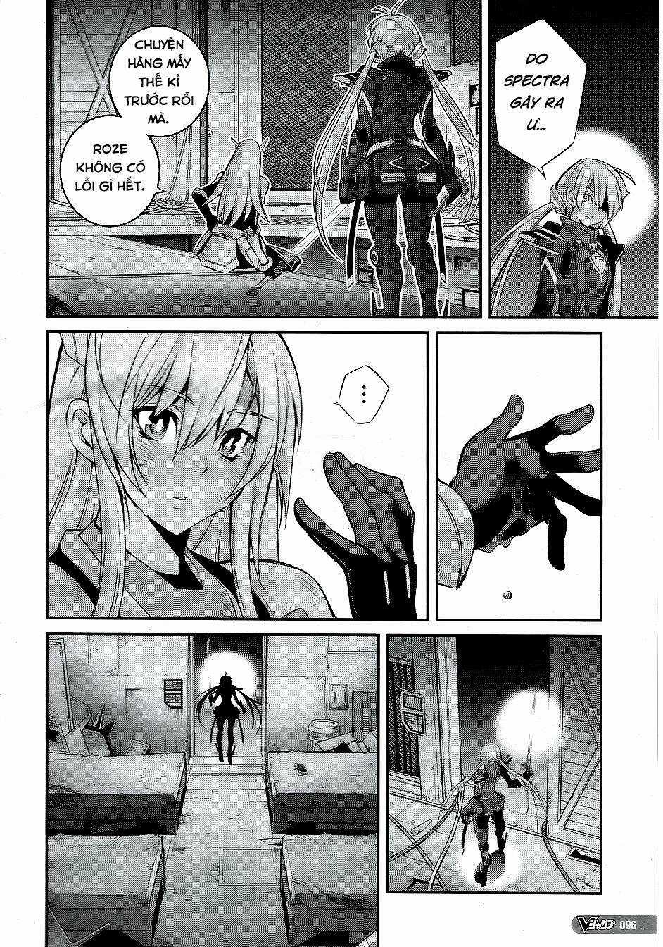 Yu-Gi-Oh! Ocg Stories Chapter 13 trang 8