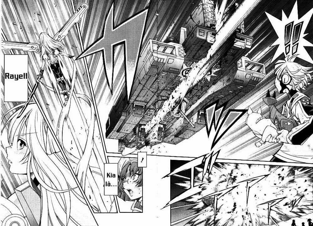 Yu-Gi-Oh! Ocg Stories Chapter 2 trang 12