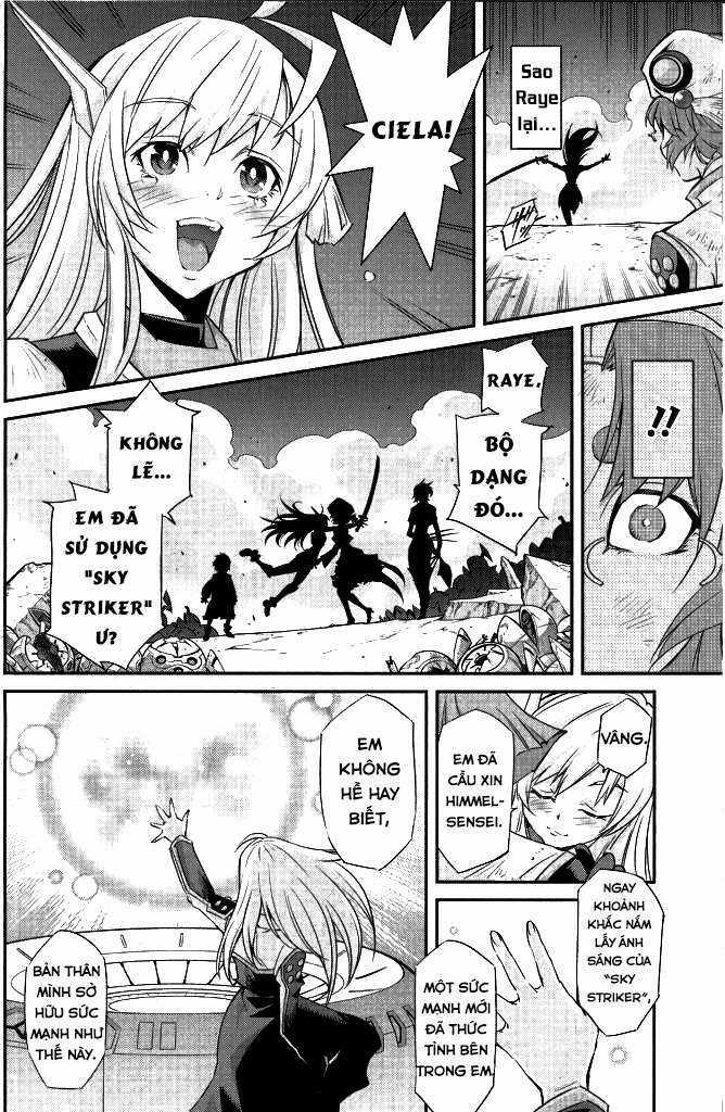 Yu-Gi-Oh! Ocg Stories Chapter 2 trang 13