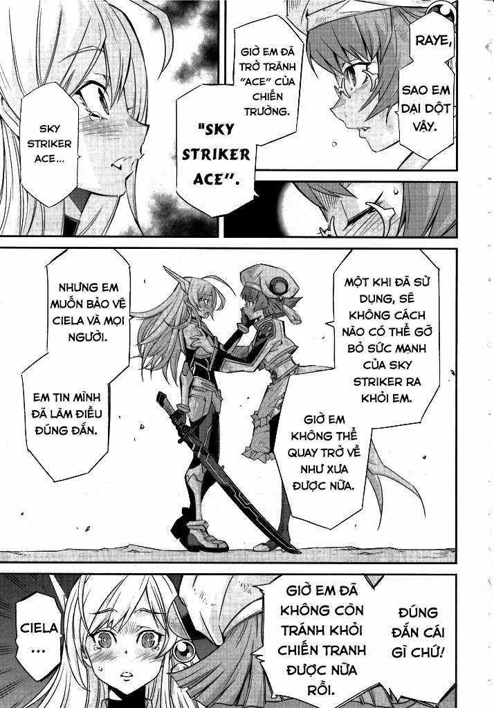 Yu-Gi-Oh! Ocg Stories Chapter 2 trang 14