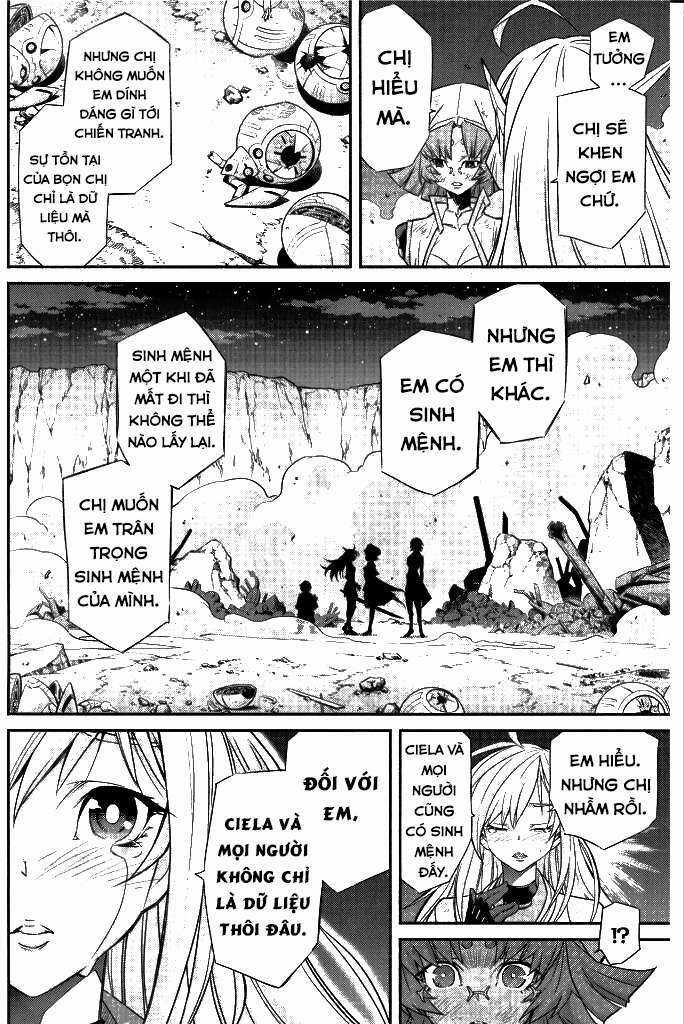 Yu-Gi-Oh! Ocg Stories Chapter 2 trang 15