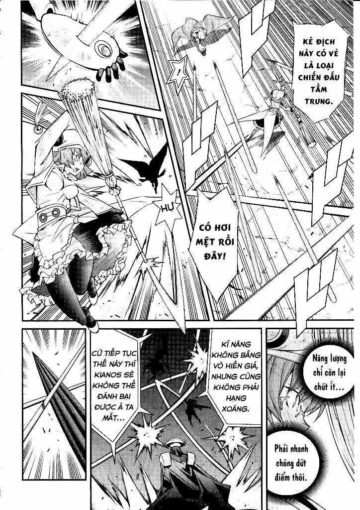 Yu-Gi-Oh! Ocg Stories Chapter 2 trang 27