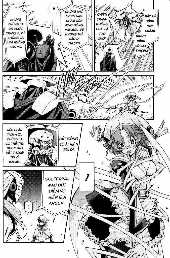Yu-Gi-Oh! Ocg Stories Chapter 2 trang 29