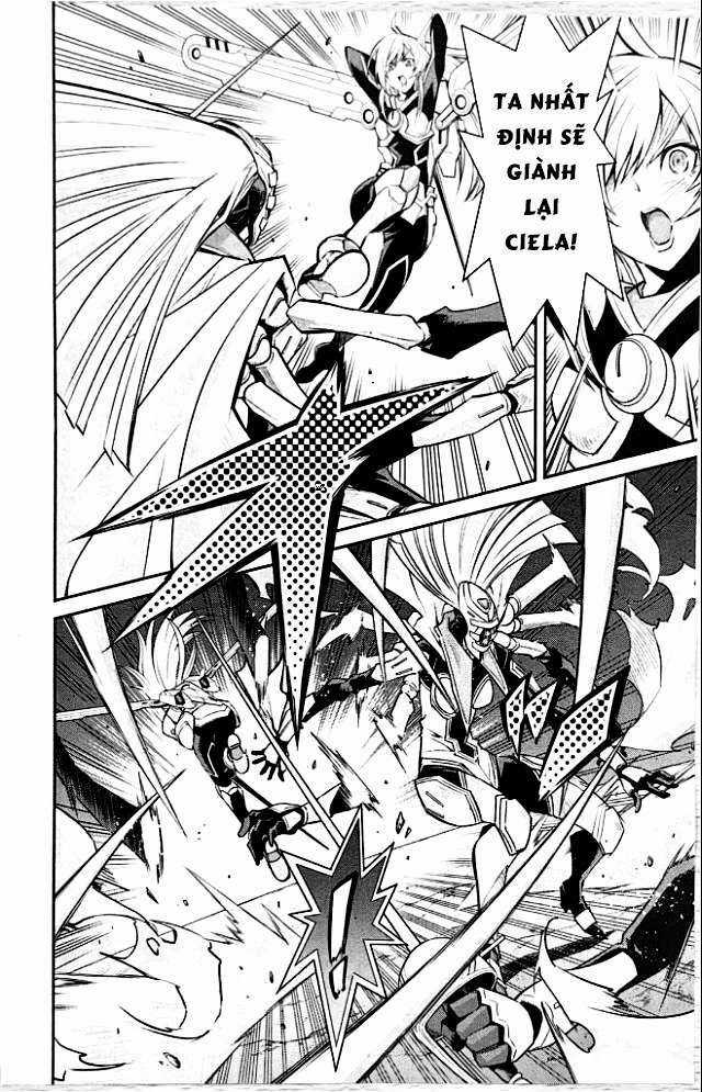 Yu-Gi-Oh! Ocg Stories Chapter 3 trang 10
