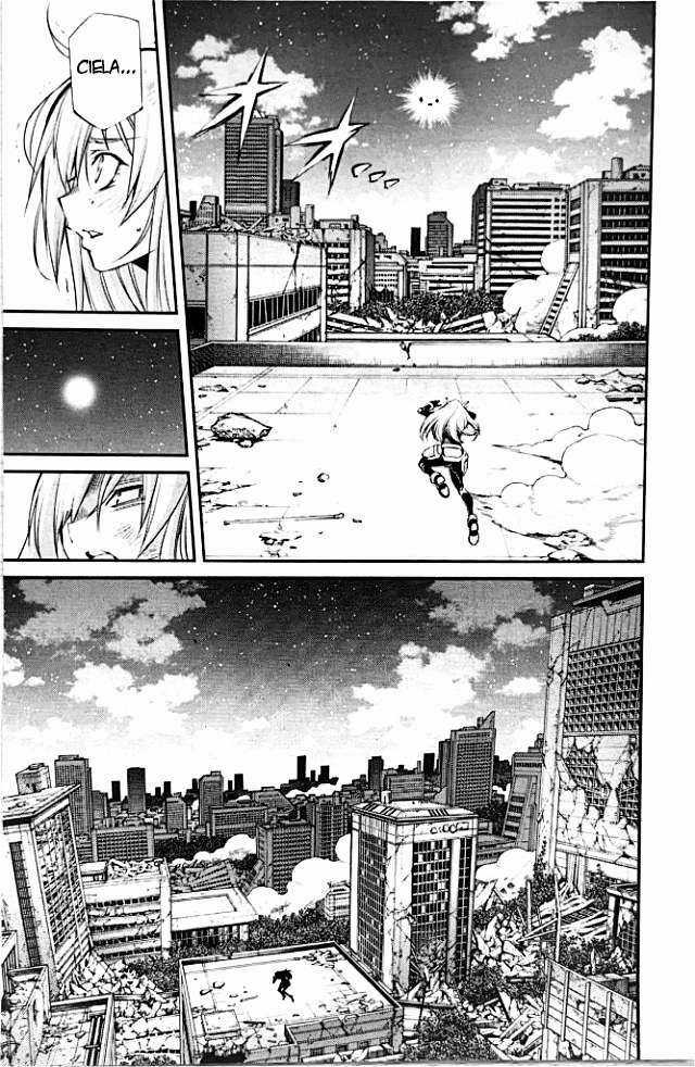 Yu-Gi-Oh! Ocg Stories Chapter 3 trang 15