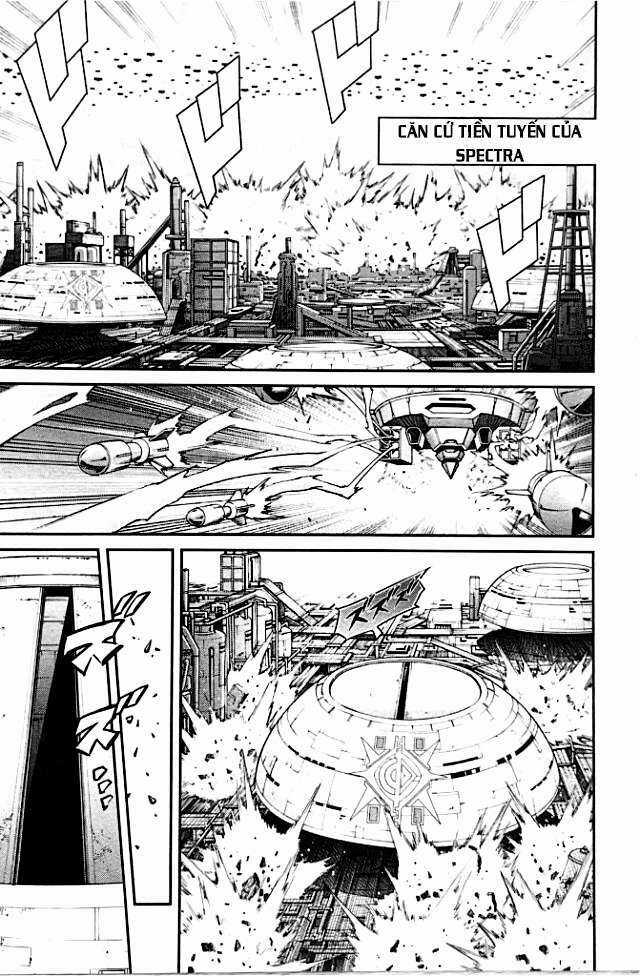 Yu-Gi-Oh! Ocg Stories Chapter 3 trang 17