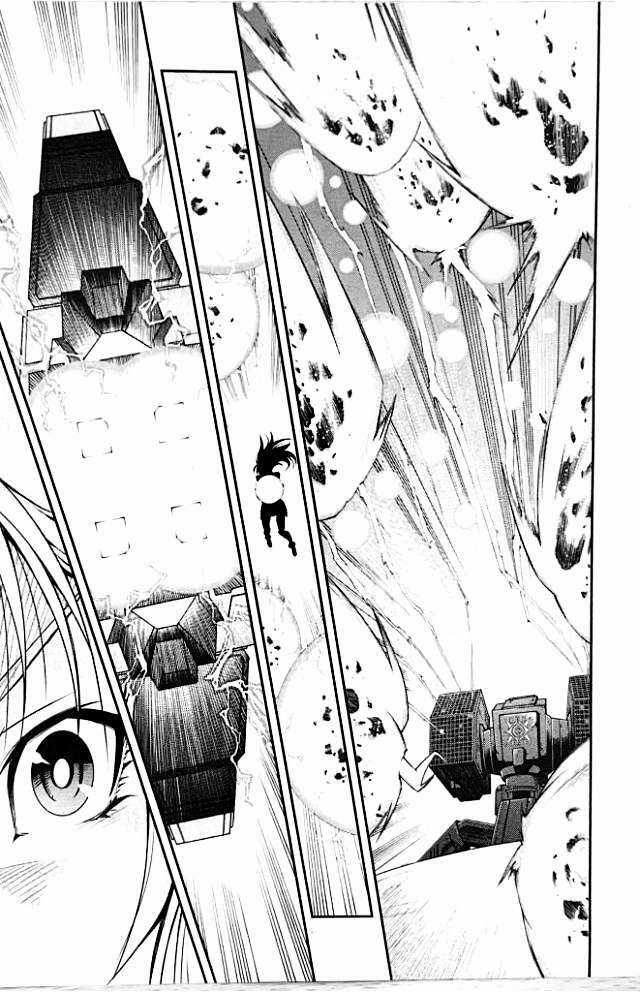 Yu-Gi-Oh! Ocg Stories Chapter 3 trang 19