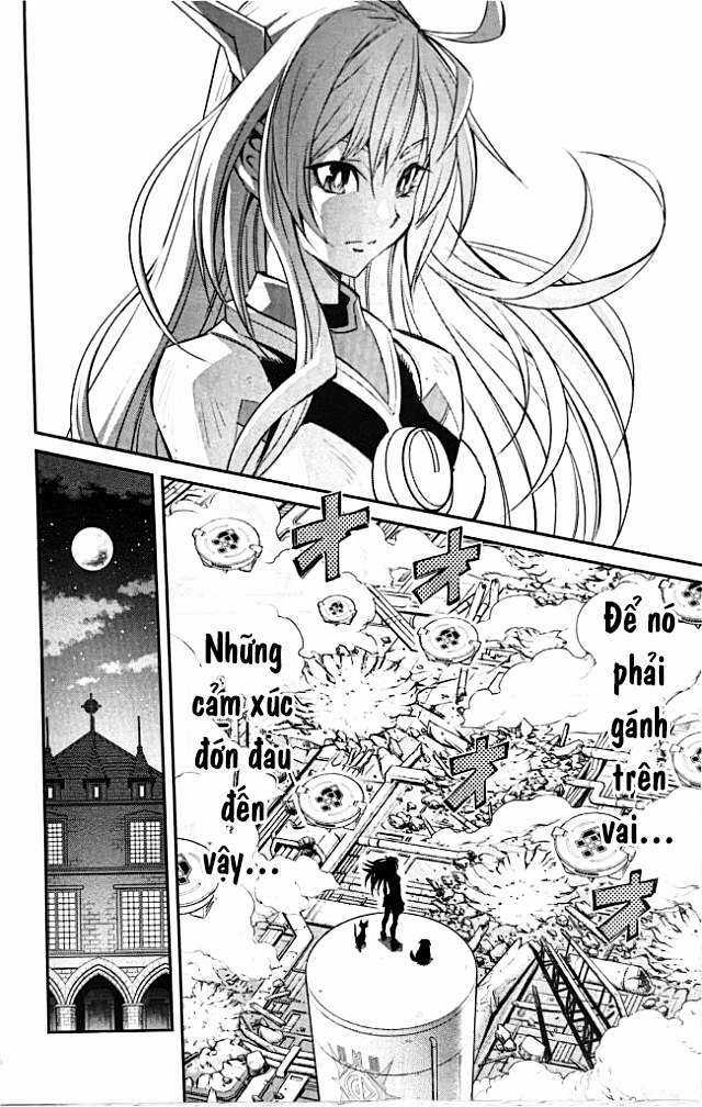 Yu-Gi-Oh! Ocg Stories Chapter 3 trang 24