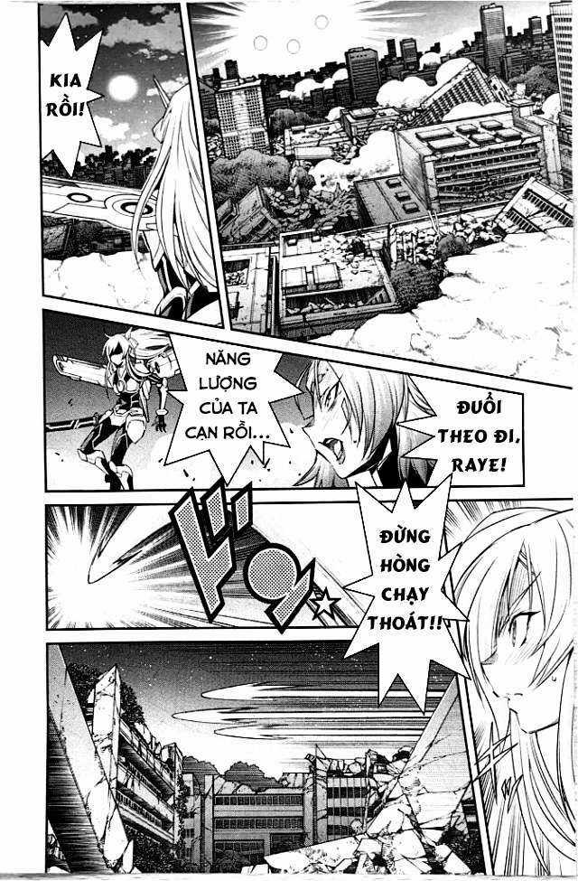 Yu-Gi-Oh! Ocg Stories Chapter 3 trang 6