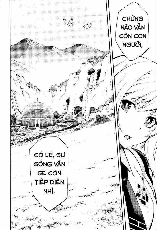 Yu-Gi-Oh! Ocg Stories Chapter 4 trang 12