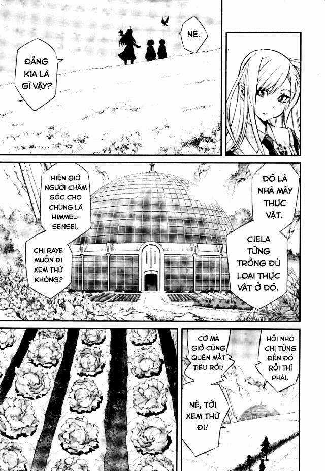 Yu-Gi-Oh! Ocg Stories Chapter 4 trang 13