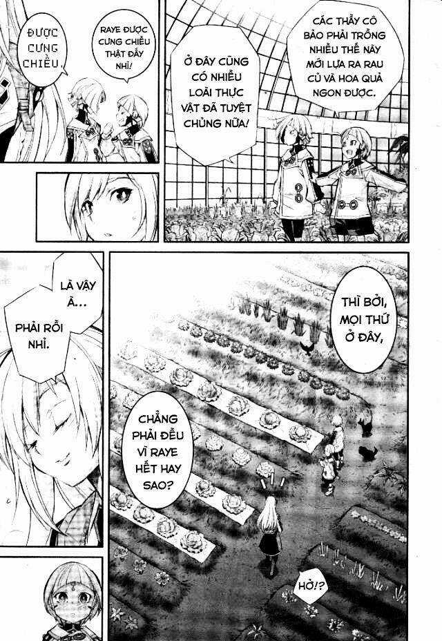 Yu-Gi-Oh! Ocg Stories Chapter 4 trang 15