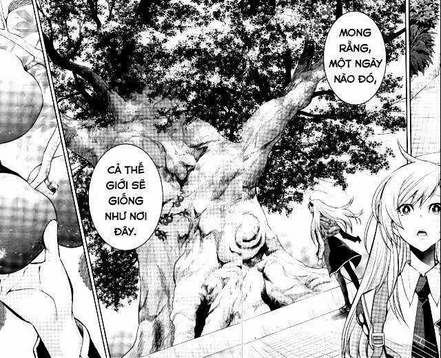 Yu-Gi-Oh! Ocg Stories Chapter 4 trang 16