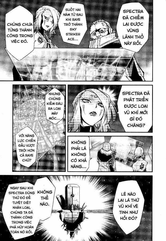 Yu-Gi-Oh! Ocg Stories Chapter 4 trang 18