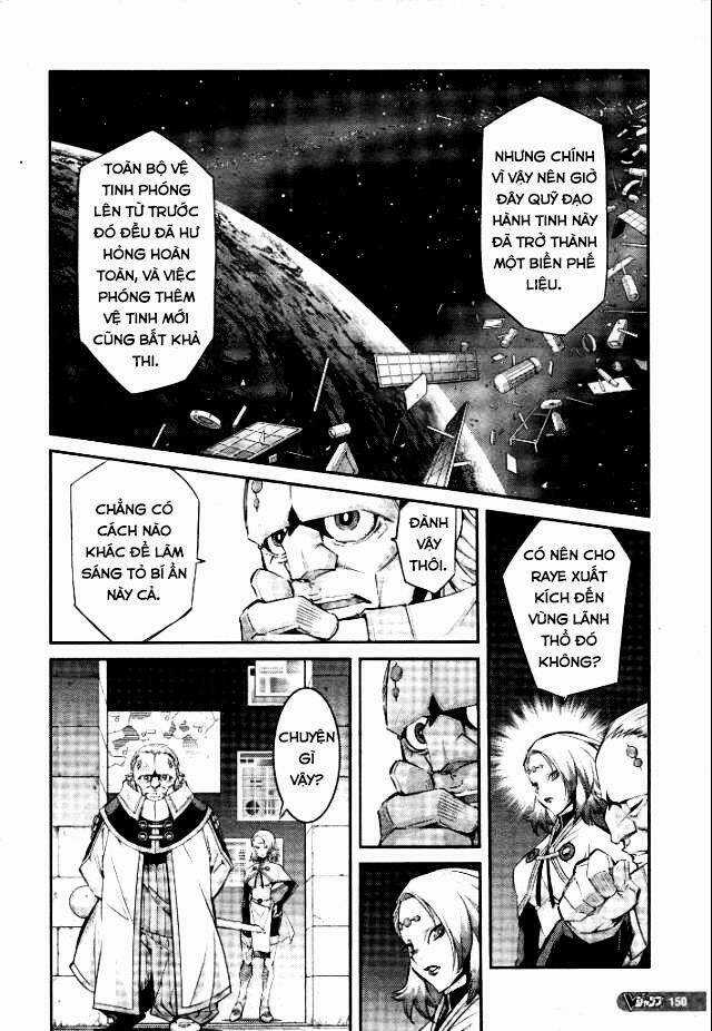 Yu-Gi-Oh! Ocg Stories Chapter 4 trang 19