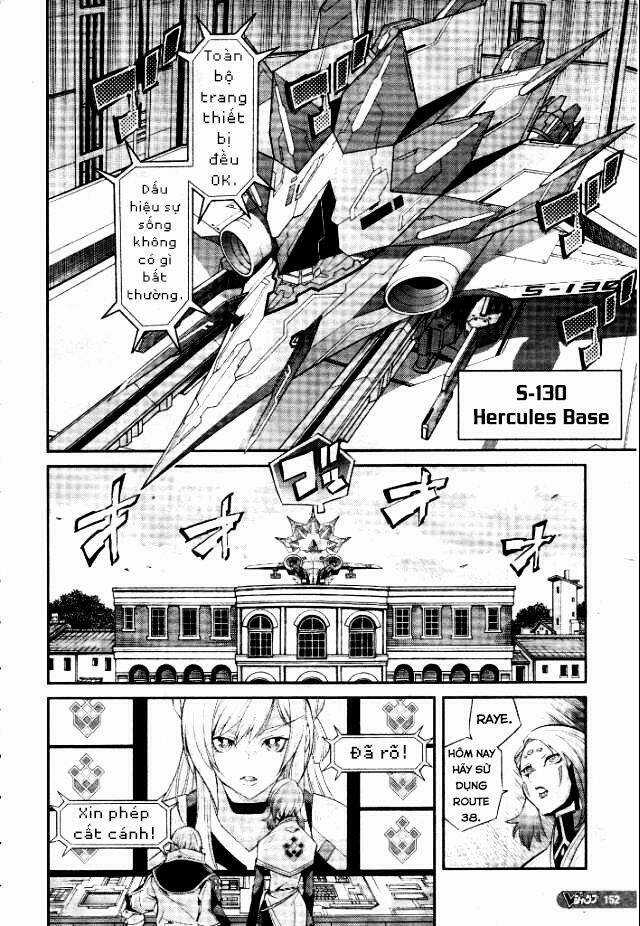 Yu-Gi-Oh! Ocg Stories Chapter 4 trang 21