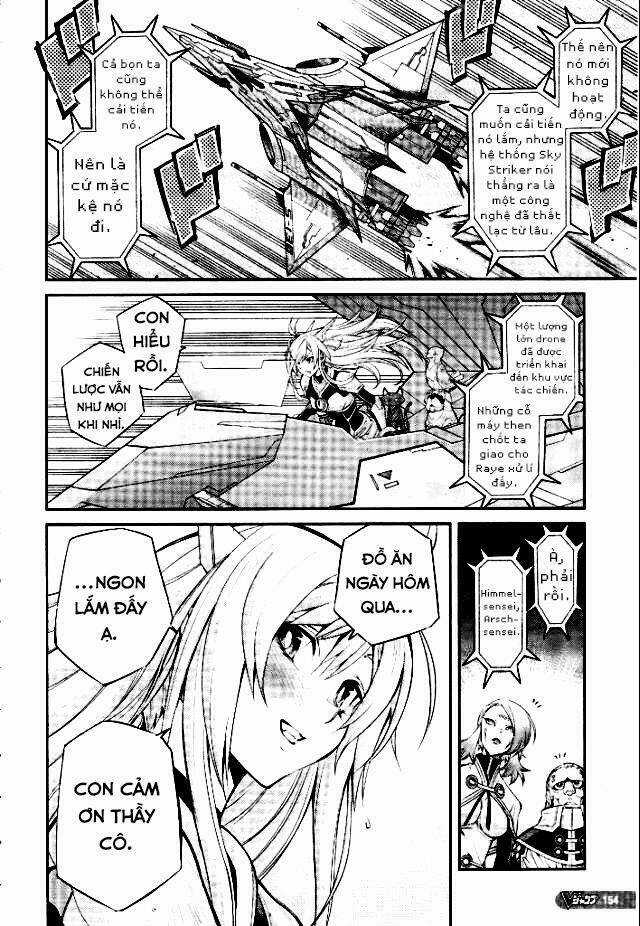 Yu-Gi-Oh! Ocg Stories Chapter 4 trang 23