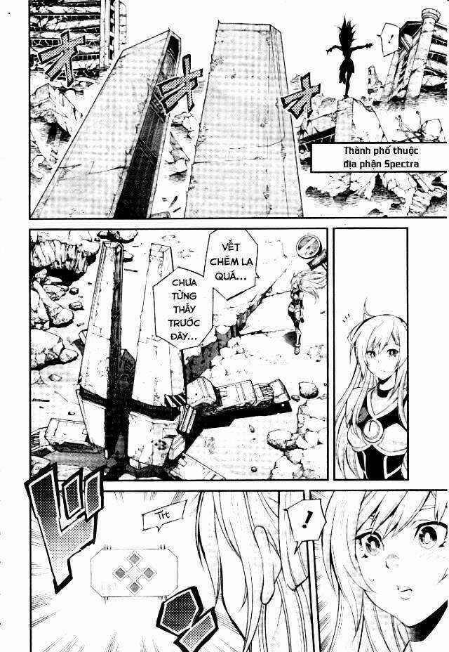 Yu-Gi-Oh! Ocg Stories Chapter 4 trang 25